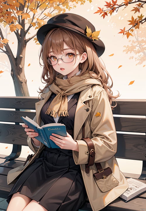 二次元动漫-Moonlight by 白玉龙 on Tensor.Art