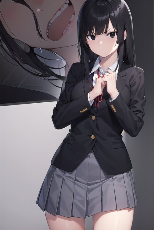 Mizuha (Mizuha ni Oshioki!) - Nochekaiser881 by Ttan on Tensor.Art