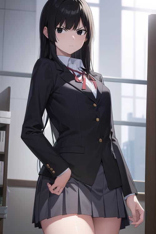 Mizuha (Mizuha ni Oshioki!) - Nochekaiser881 by Ttan on Tensor.Art