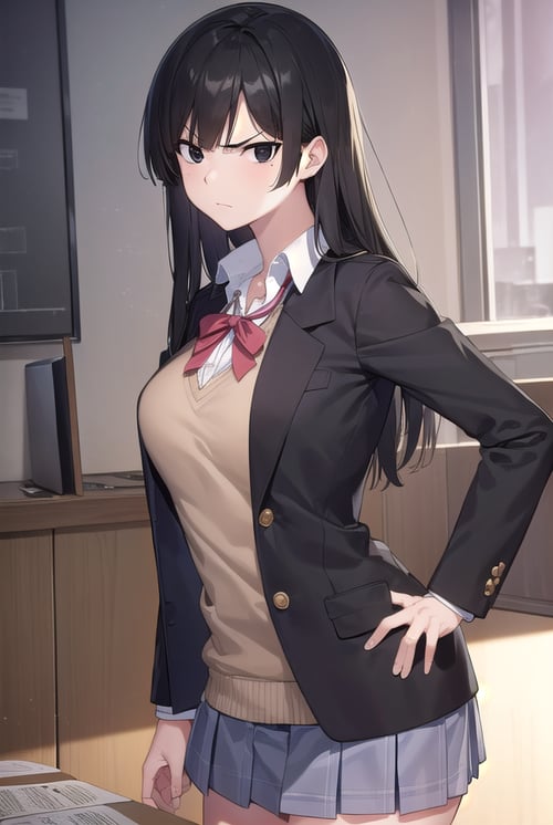 Mizuha (Mizuha ni Oshioki!) - Nochekaiser881 by Ttan on Tensor.Art