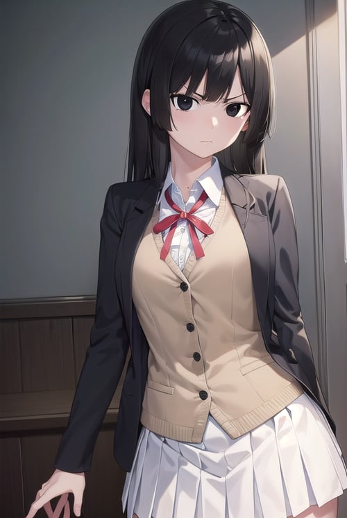 Mizuha (Mizuha ni Oshioki!) - Nochekaiser881 by Ttan on Tensor.Art