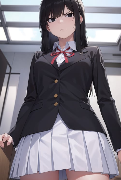 Mizuha (Mizuha ni Oshioki!) - Nochekaiser881 by Ttan on Tensor.Art