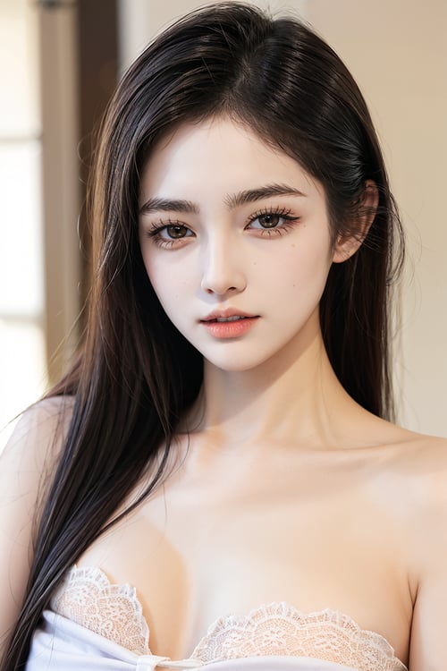 Xiu_xiu Realistic by emoticon on Tensor.Art
