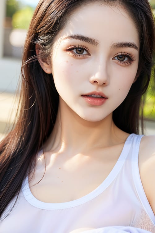 Xiu_xiu Realistic by emoticon on Tensor.Art