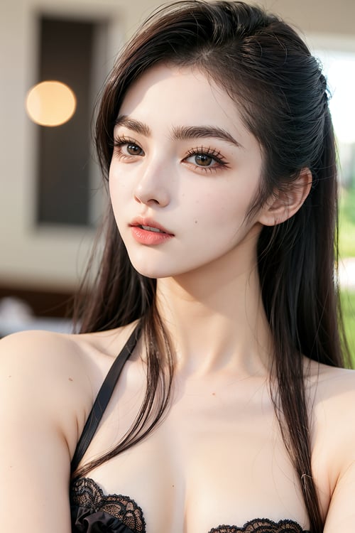 Xiu_xiu Realistic by emoticon on Tensor.Art