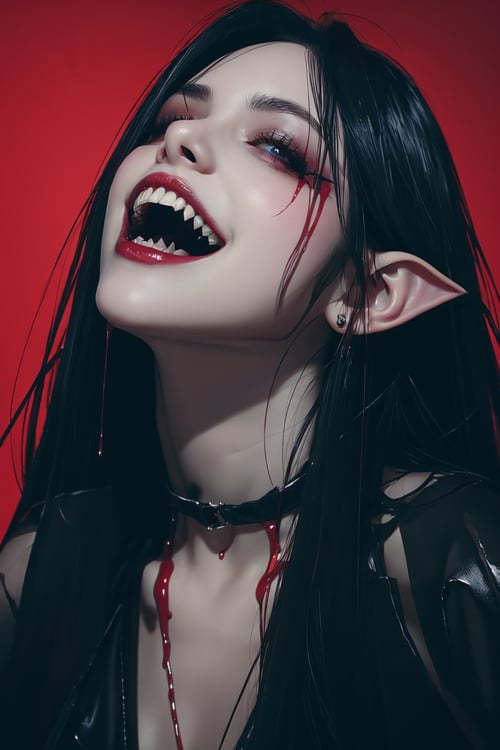 Crazy Beauty by user_638056716562370029 on Tensor.Art