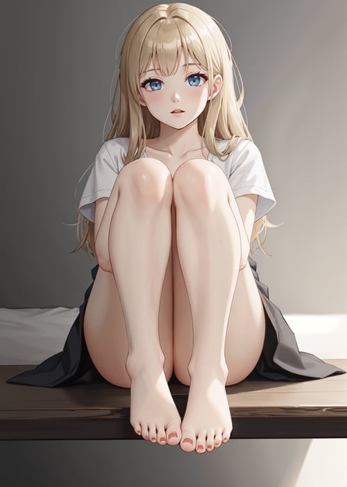 IDKAnime by user_70268180692013848676 on Tensor.Art