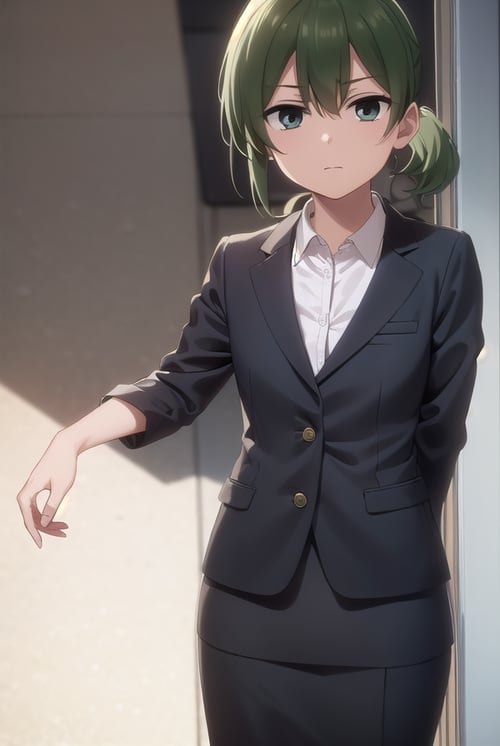 Futaba Igarashi 五十嵐 双葉 (My Senpai is Annoying) by Ttan on Tensor.Art