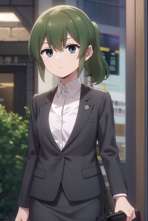 Futaba Igarashi 五十嵐 双葉 (My Senpai is Annoying) by Ttan on Tensor.Art