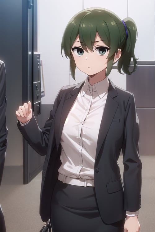 Futaba Igarashi 五十嵐 双葉 (My Senpai is Annoying) by Ttan on Tensor.Art