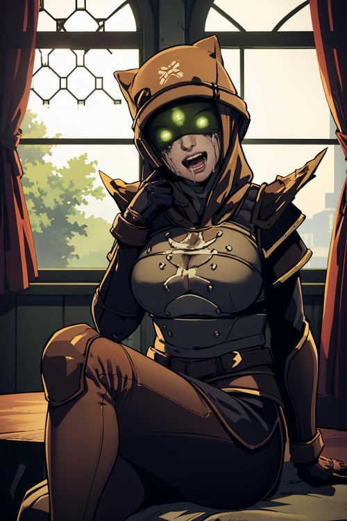 Eris Morn (Destiny) Character Lora by guy90 on Tensor.Art