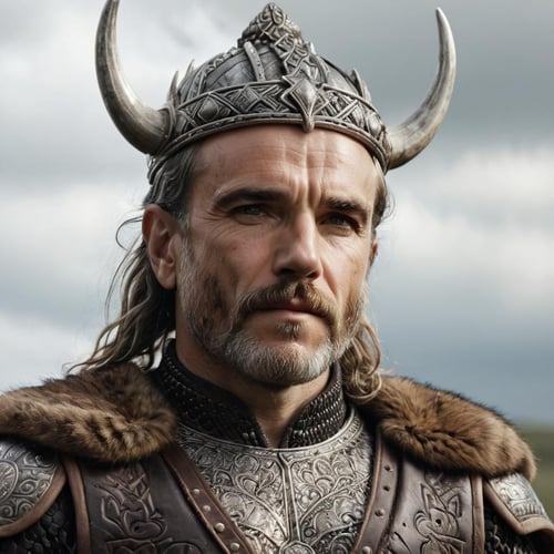 Daniel Day-Lewis XL by Cinemachina Productions on Tensor.Art