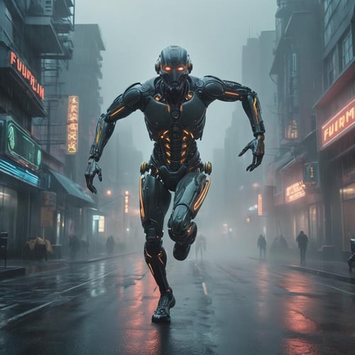 PsyFi XL by Cinemachina Productions on Tensor.Art