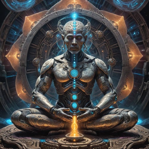 PsyFi XL by Cinemachina Productions on Tensor.Art
