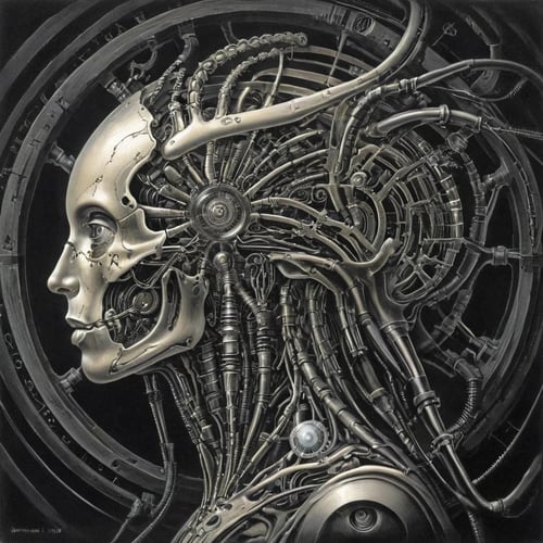 PsyFi XL by Cinemachina Productions on Tensor.Art
