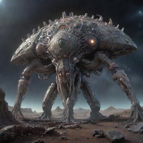 PsyFi XL LCM by Cinemachina Productions on Tensor.Art