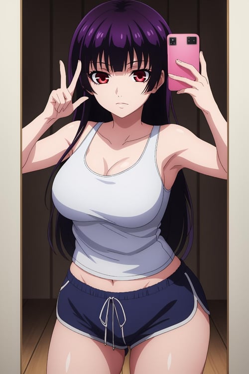 Yuuko Kanoe || Dusk Maiden of Amnesia by Vaporvvave on Tensor.Art