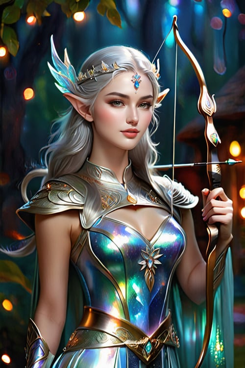 Warrior by Duc Anh Ta on Tensor.Art