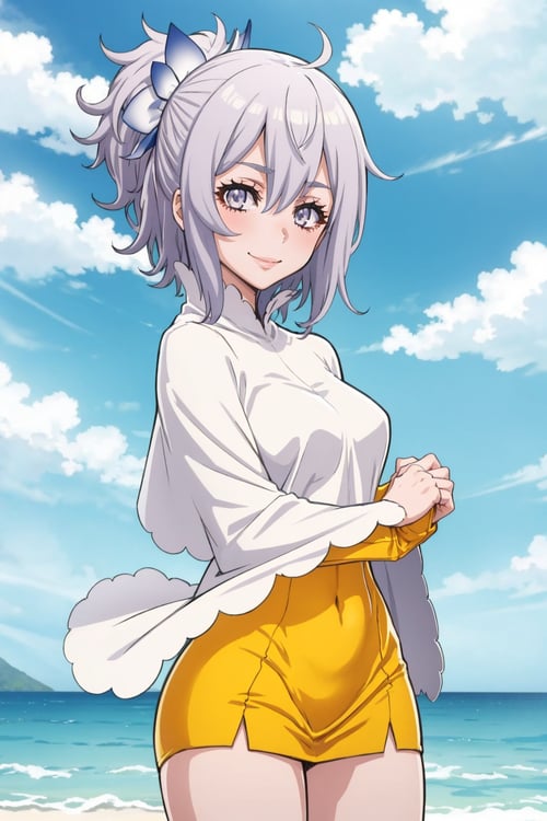 Miyako Hotsuin (Devil Survivor 2) - FP_plus by Ttan on Tensor.Art