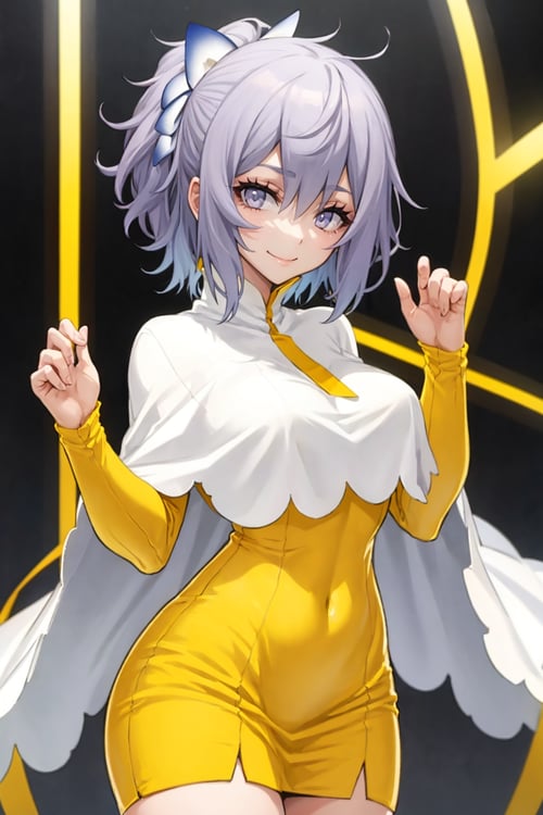 Miyako Hotsuin (Devil Survivor 2) - FP_plus by Ttan on Tensor.Art
