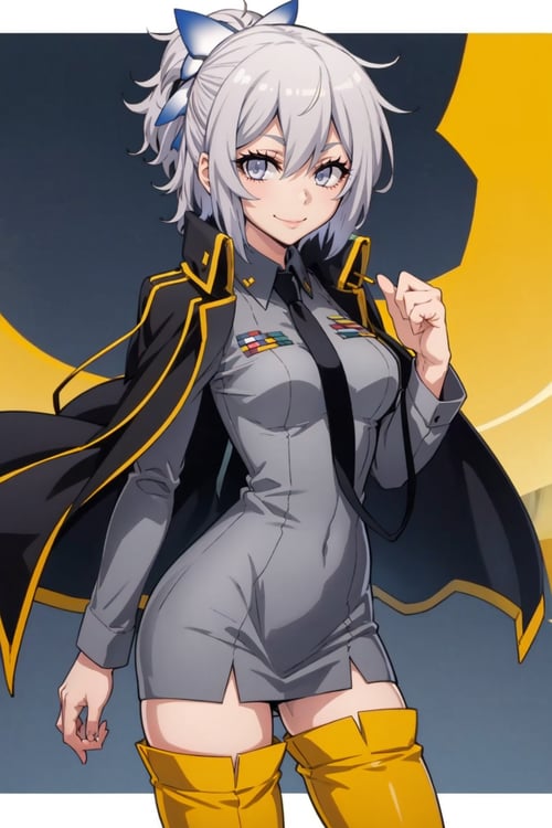 Miyako Hotsuin (Devil Survivor 2) - FP_plus by Ttan on Tensor.Art