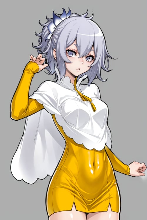 Miyako Hotsuin (Devil Survivor 2) - FP_plus by Ttan on Tensor.Art
