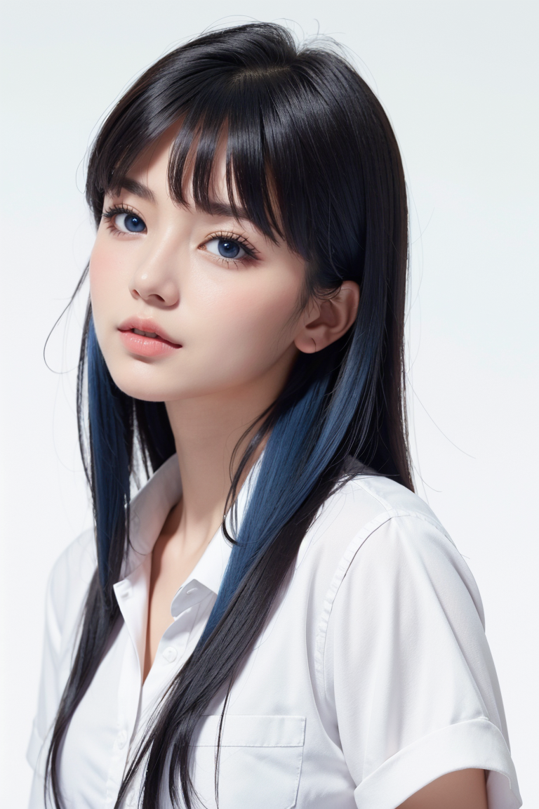 K-Real-Ninthversion-写实 by 师叔 on Tensor.Art