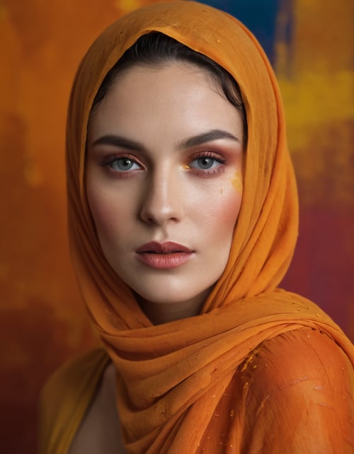 RaffaelloXL ❗ Real People Photography by STOIQO on Tensor.Art