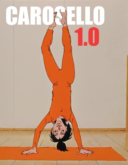 CaroselloXL ❗ Vintage Animation MIX by STOIQO on Tensor.Art