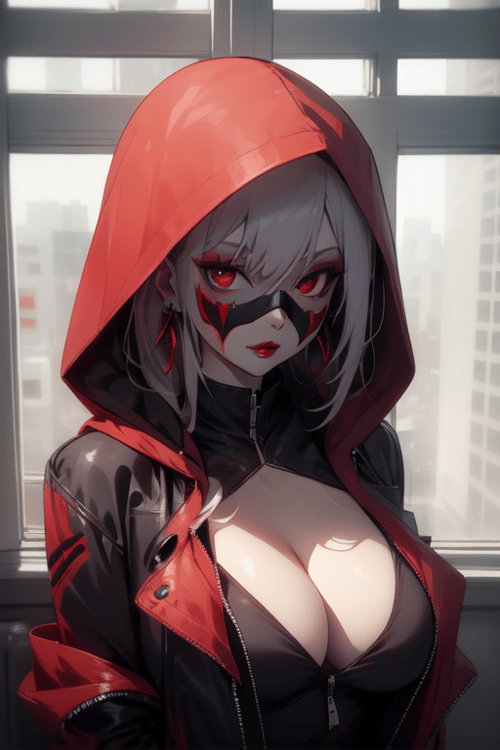 Dulce (CSDLN) by Ruka25 on Tensor.Art