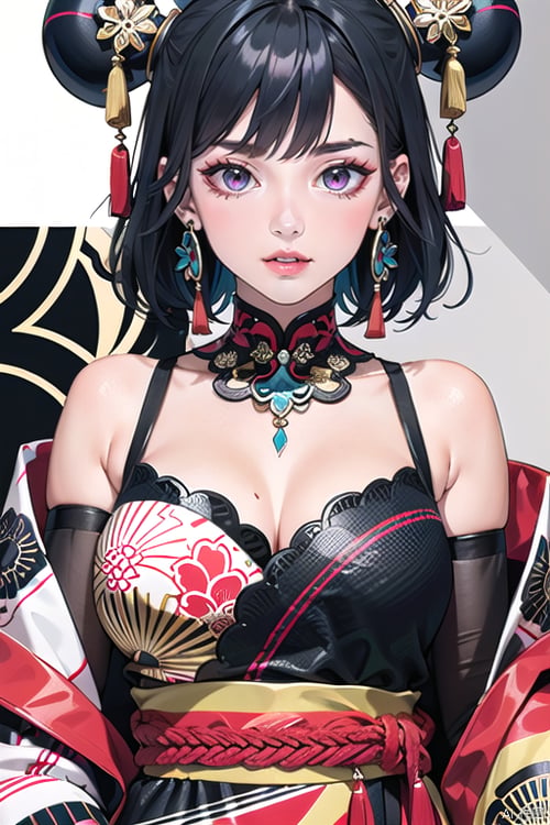 动漫Pro by 树妖姥姥 on Tensor.Art