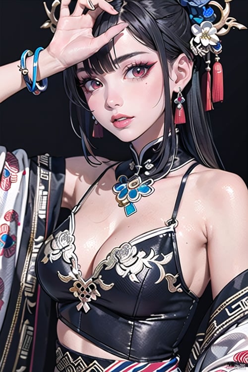 动漫Pro by 树妖姥姥 on Tensor.Art