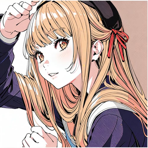 Aoyagi (Level D) by Bulb on Tensor.Art