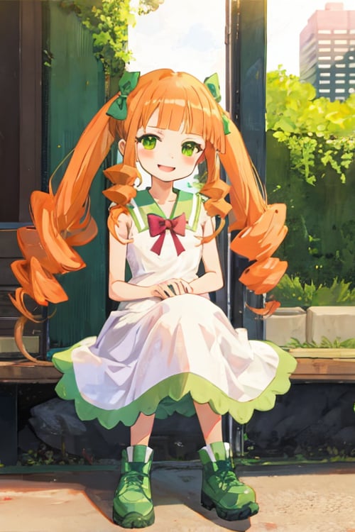 Joelle Davidovich Pomponette (Eiga Daisuki) Smez by Ttan on Tensor.Art