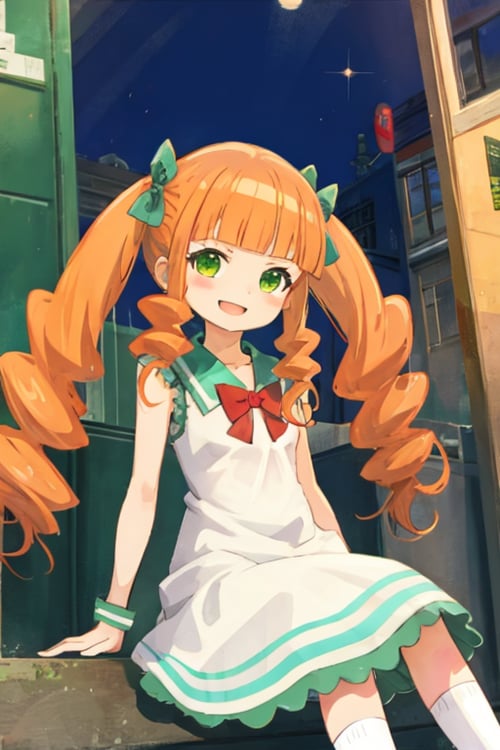 Joelle Davidovich Pomponette (Eiga Daisuki) Smez by Ttan on Tensor.Art