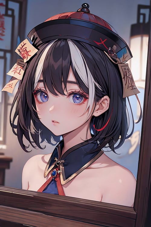 Hwah Jah 華甲 (Azur Lane) - OceanHeart by Ttan on Tensor.Art