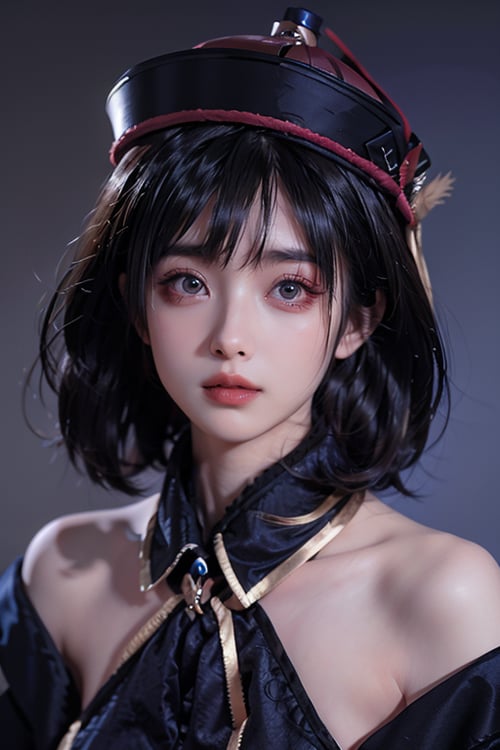 Hwah Jah 華甲 (Azur Lane) - OceanHeart by Ttan on Tensor.Art