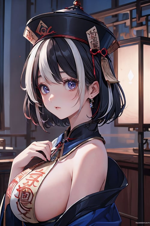 Hwah Jah 華甲 (Azur Lane) - OceanHeart by Ttan on Tensor.Art