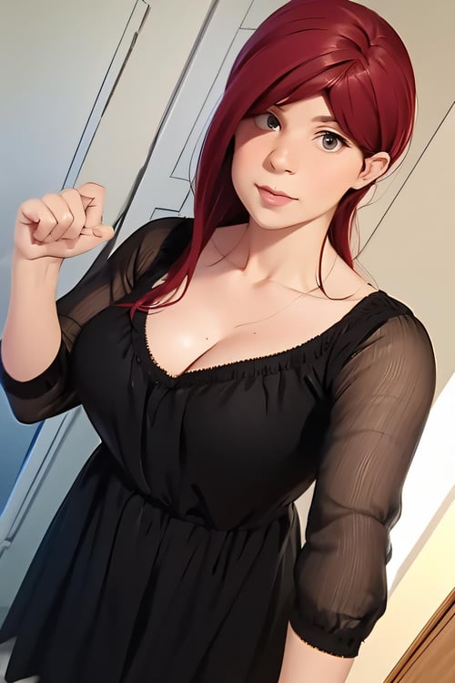 Riko Sakurauchi - Love Live by aiuserofimages on Tensor.Art