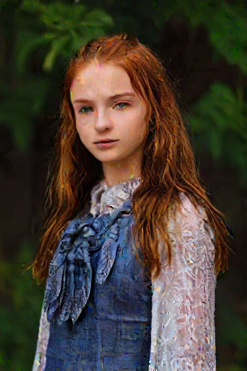 Sansa Stark by Dieseel84 on Tensor.Art
