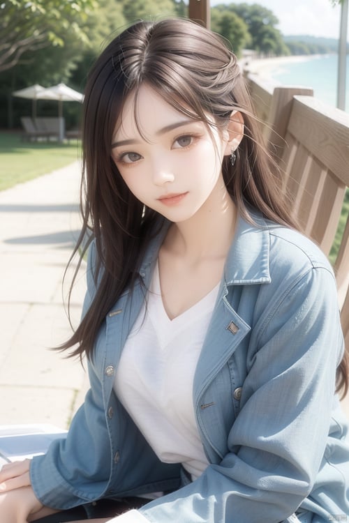 奔跑吧！孩子 by 树妖姥姥 on Tensor.Art