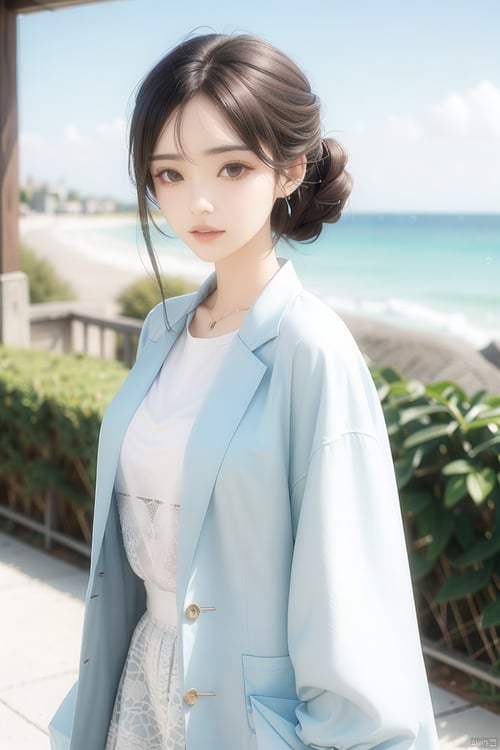 奔跑吧！孩子 by 树妖姥姥 on Tensor.Art