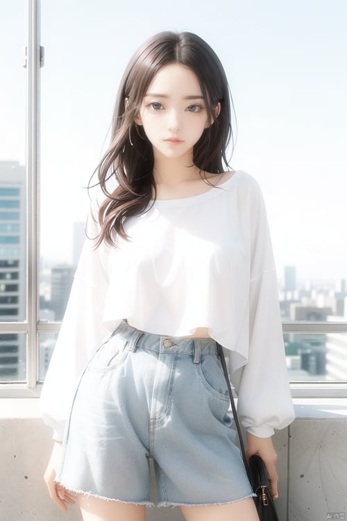 奔跑吧！孩子 by 树妖姥姥 on Tensor.Art