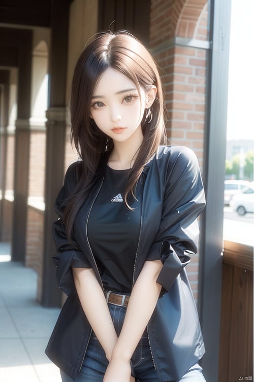 奔跑吧！孩子 by 树妖姥姥 on Tensor.Art