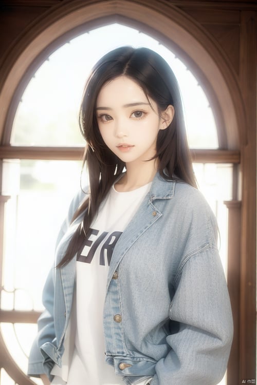 奔跑吧！孩子 by 树妖姥姥 on Tensor.Art