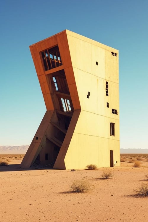 xtower_XL by HHM on Tensor.Art