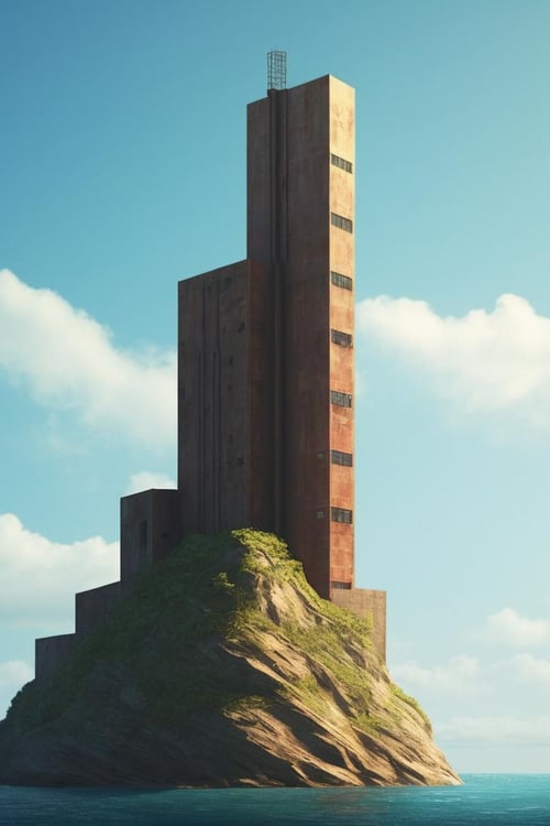 xtower_XL by HHM on Tensor.Art