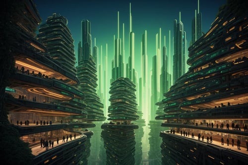 scifiurban_XL by HHM on Tensor.Art