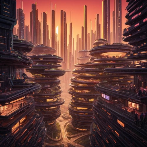 scifiurban_XL by HHM on Tensor.Art