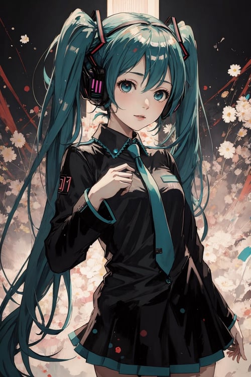 ADream Style LoRa（01） by Mr.A on Tensor.Art